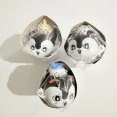 ちいかわ 映画 入場者特典 ごきげんセイレーン♪ 3種コンプリート