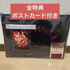 新品未開封　HANA 1st アルバム Album 完全生産限定盤