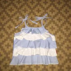 バナナチップス 110 キャミソール