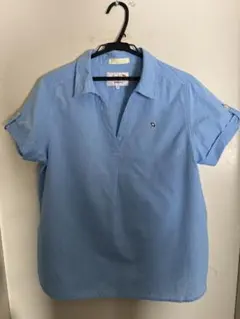 Arnold Palmer 半袖シャツ ライトブルーのサムネイル