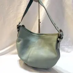 ✨希少カラー✨　Coach コーチ　ワンショルダー　ホーボー　 y2k