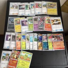 ポケモンカード 大量セット ノーマル400枚、EX8枚、サポート等50枚