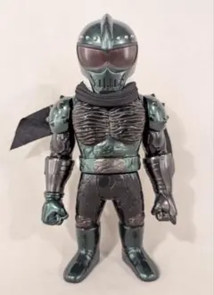 REALHEAD CORDVIPER 真マシンサイダー ソフビ - メルカリ