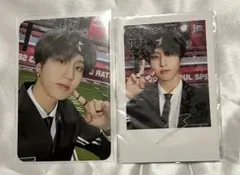 straykids スキズ 5star ソウルコン ハン トレカ