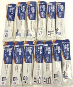 ブレンディ カフェインレス ミルクティー タニタカフェ監修 AGF blendyのサムネイル