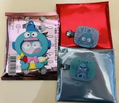 サンリオ ハンギョドン セット