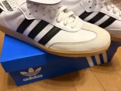 adidas SAMBA LT W IG4279 27.5cm サンバ