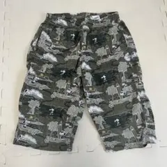 UNIQLO　キッズステテコ 130