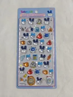 【正規品】たまごっち ボンボンドロップ シール みみっち