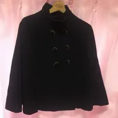 ポンチョ‼️セシルマクビー 値下げ可能