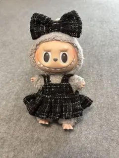 ラブブ　着せ替え服