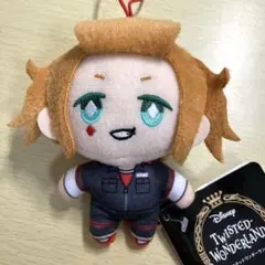 ツイステ ケイト exマスコット 体操着