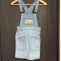 Jenni Love サロペットスカート130㌢