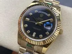 大人氣 ROLEXの時計 男用 ロレックス美品の時計Kx