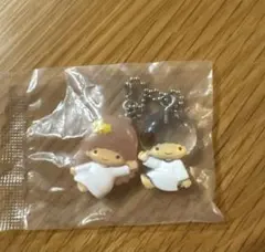 【即日発送】サンリオ なかよしドロップチャーム　キキララ