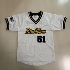 2026年最新】オリックスブルーウェーブ ユニフォームの人気アイテム