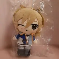 【レア/未開封】あんさんぶるスターズ！ 夢ノ咲学院購買部 着せ替えぬいぐるみ 2026年最新】夢ノ咲学院購買部の人気アイテム - メルカリ