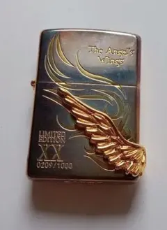 ZIPPO リミテッドエディション 限定1000個 ¥10000 ZIPPO ライター ガール リミテッドエディション限定1000個