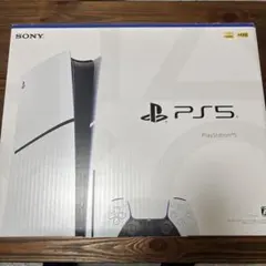 【美品】PlayStation 5（ディスクドライブ搭載モデル）本体一式