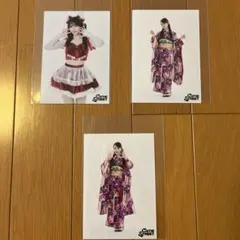 CUTIE STREET きゅーすと 真鍋凪咲 まとめ売り