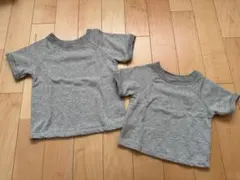 GAP ギャップ トップス Tシャツ おそろい