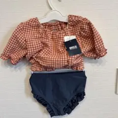 BREEZE 水着セット