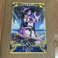 2026年最新】fgo アーケード 源頼光の人気アイテム - メルカリ
