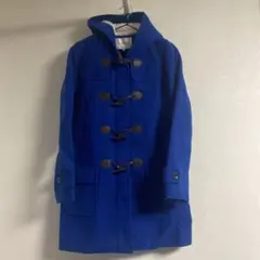 C.O.L.Z.A. ダッフルコート Lサイズ 青