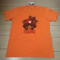 ONE PIECE チョッパー UT Ｔシャツ Lサイズ ユニクロ