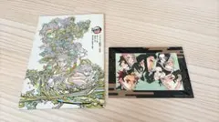 鬼滅の刃 映画 入場特典 2つセット