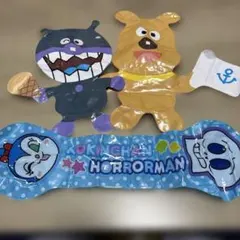 アンパンマン　エアーフレンズ