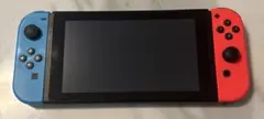 Nintendo Switch 本体のみ
