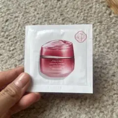 SHISEIDO エッセンシャルイネルジャハイドレーティングクリーム