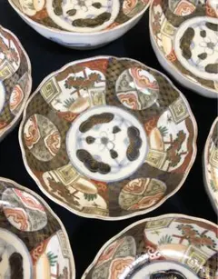 2025年最新】古伊万里 なます皿の人気アイテム - メルカリ