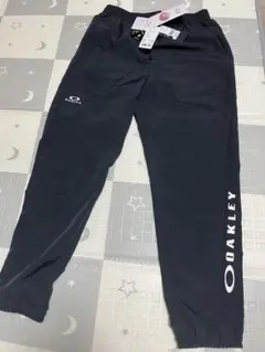 パンツ　OAKLEY 160 速乾