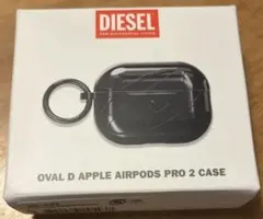 DIESEL Airbods Pro 2 ケース