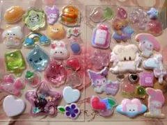 〜＊シール　おすそ分け＊〜