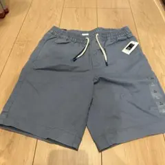 新品 GAP KIDS ハーフパンツ L(10)