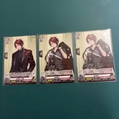 刀剣乱舞　ヴァンガード　後家兼光