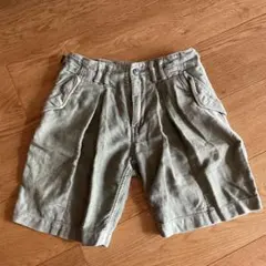 go to hollywood ショートパンツ　130