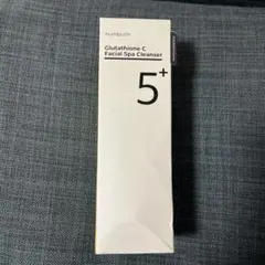 Glutathione C Facial Spa Cleanser 200ml