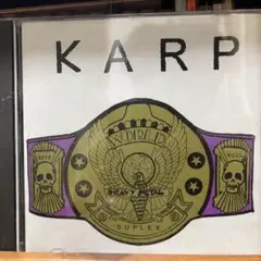 Karp. Suplex