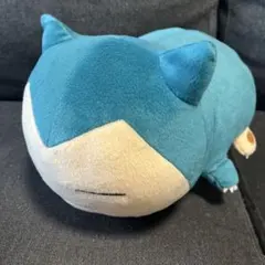 新品 ポケモン カビゴン ぬいぐるみ ころりんフレンズ