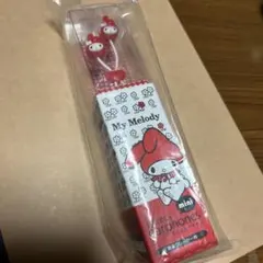 My Melody ステレオイヤフォン ミニ　2010のサムネイル