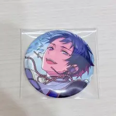 伏見弓弦 イベコレ缶バッジ 2022 autumn idolside