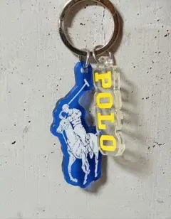 POLO Ralph Lauren キーホルダーのサムネイル