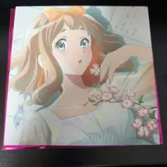響け！ユーフォニアム 入場者特典 吉川優子