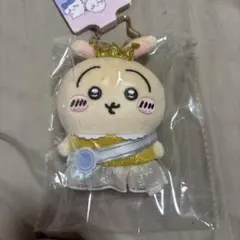 【中国限定】ちいかわ miniso コレクション マスコット モモンガ