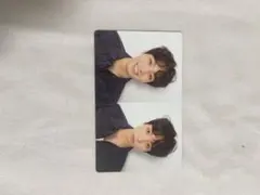 LOVE YOURSELF JUNGKOOK トレカ
