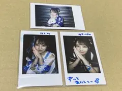 2026年最新】華瀬まい チェキの人気アイテム - メルカリ